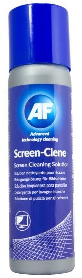 AF Screen-Clene 250 ml