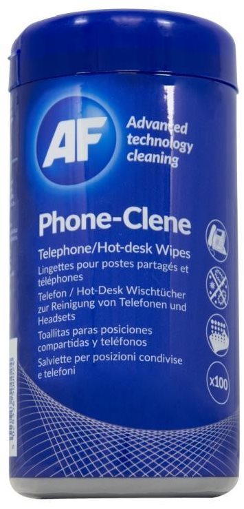 AF Phone-Clene - 100 db-os csomag