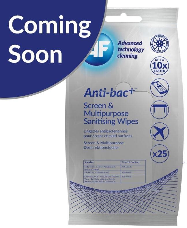 AF Anti Bac Screen & Multipurpose 25 db