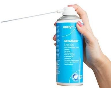 AF Sprayduster, gyúlékony, 400 ml