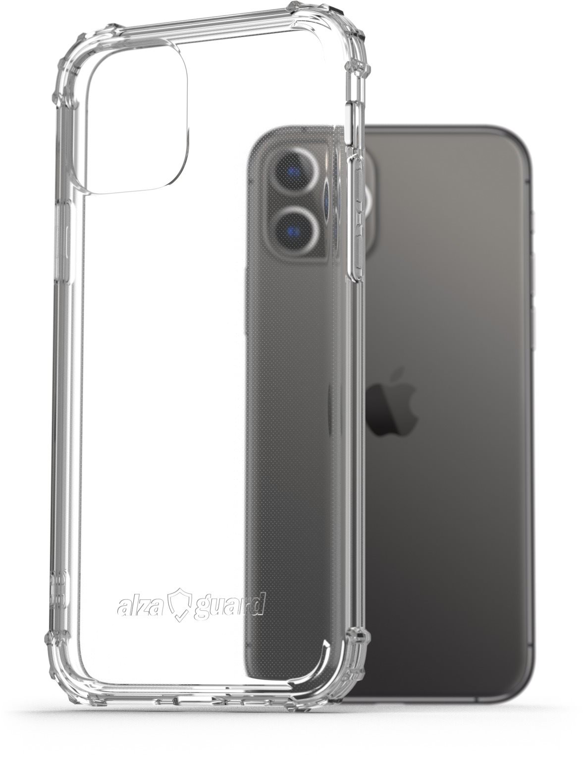 AlzaGuard Shockproof Case iPhone 11 Pro tok