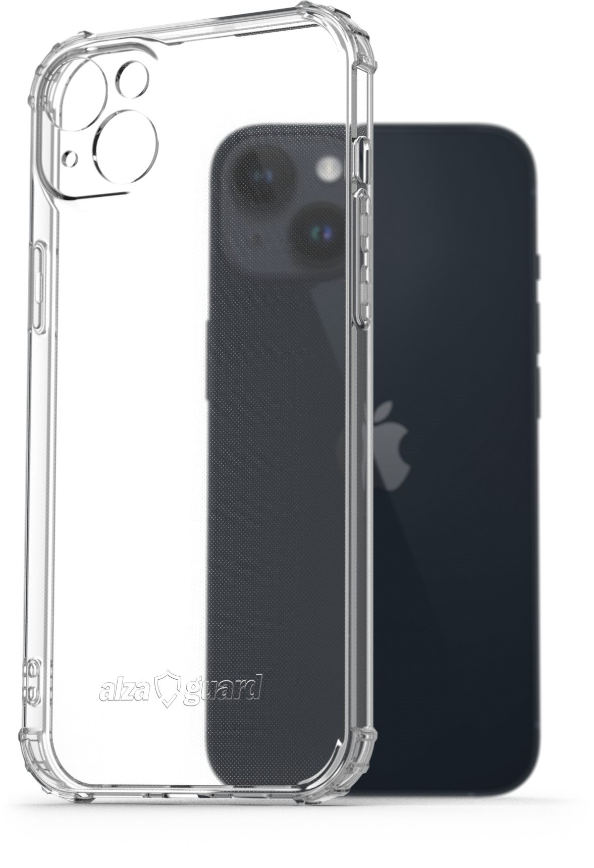 AlzaGuard Shockproof Case tok iPhone 14 Plus készülékhez