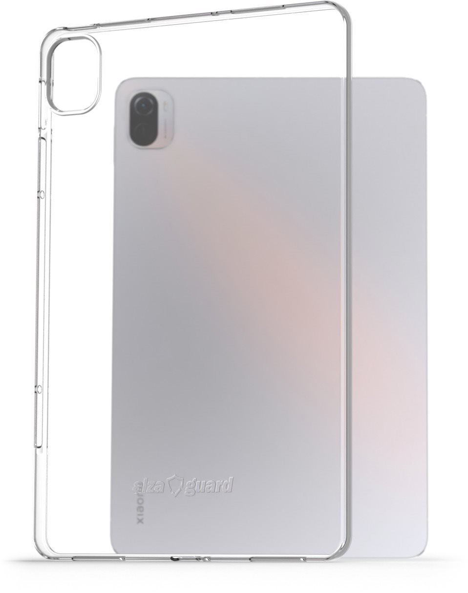 AlzaGuard Crystal Clear TPU Case a Xiaomi Pad 5 készülékhez
