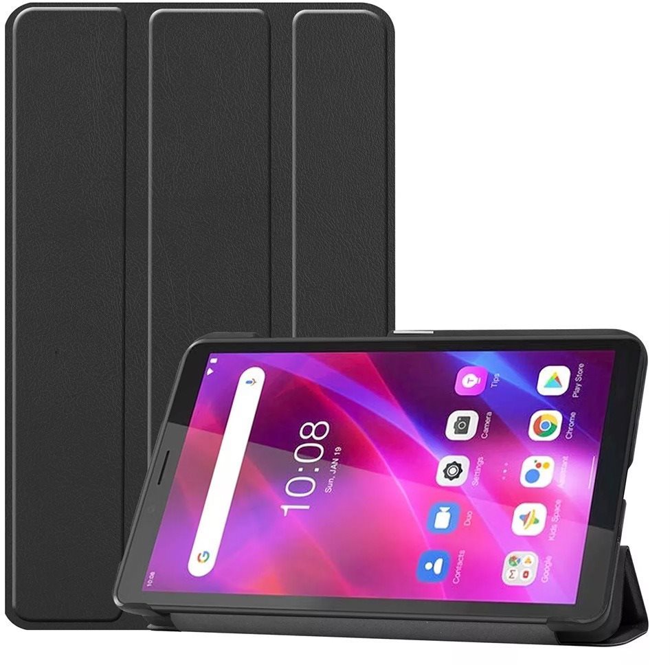 AlzaGuard Protective Flip Cover a Lenovo Tab M7 tablethez