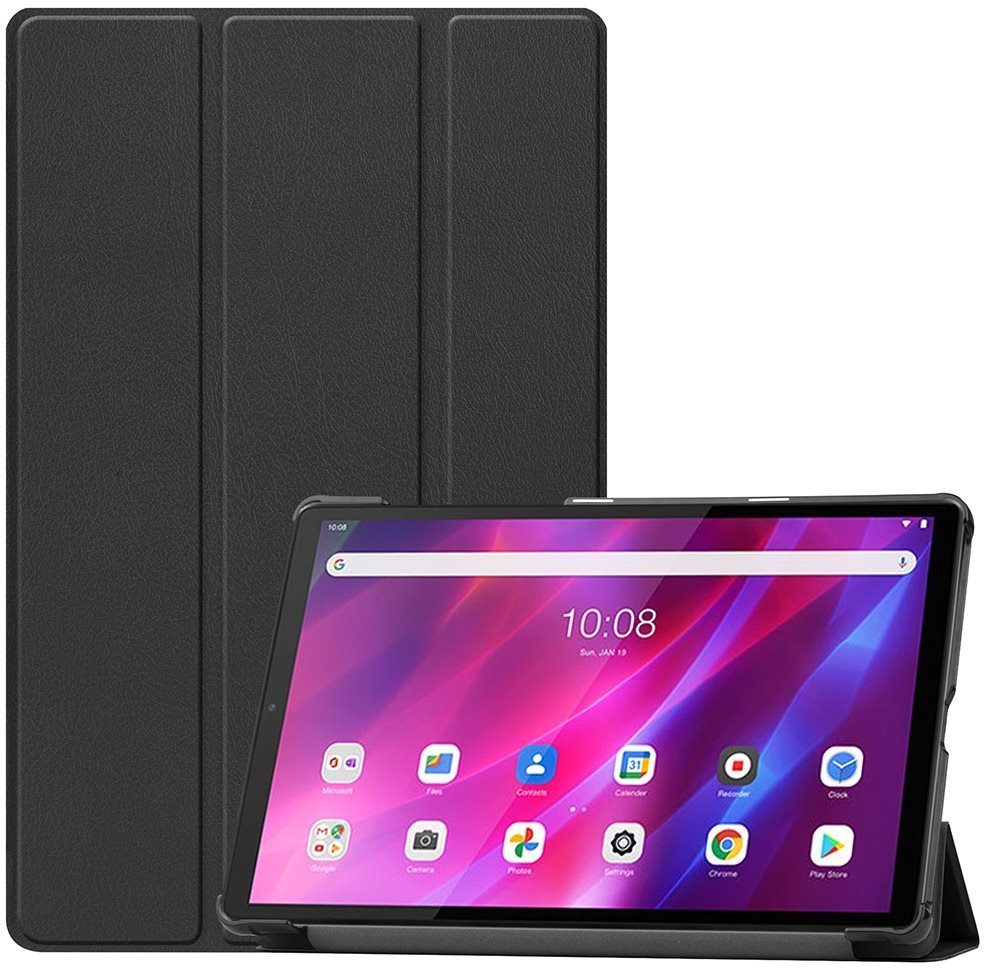 AlzaGuard Protective Flip Cover a Lenovo Tab K10 tablethez