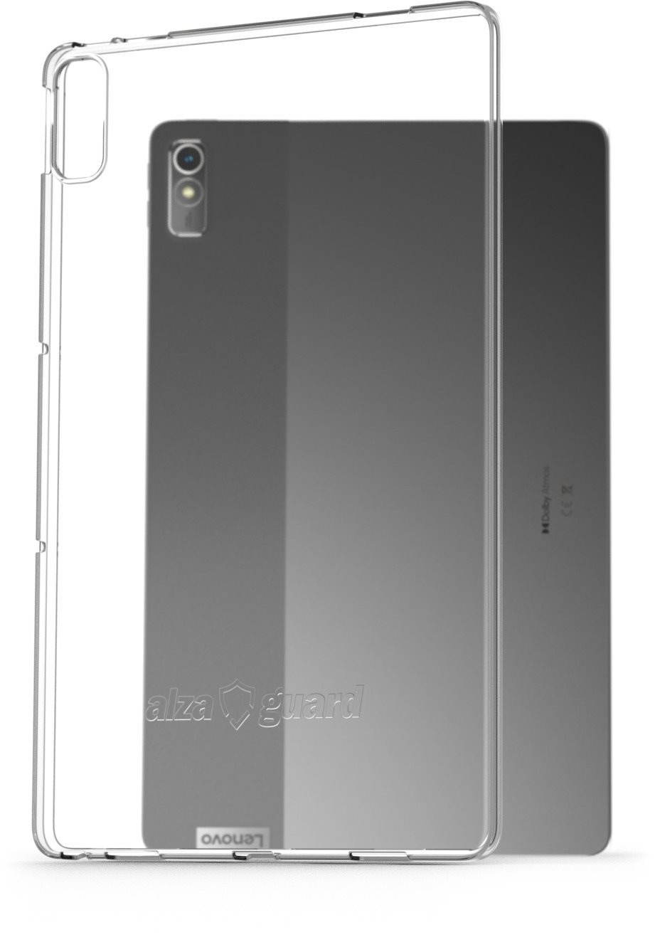AlzaGuard Crystal Clear Lenovo Tab P11 (2nd Gen) TPU tok