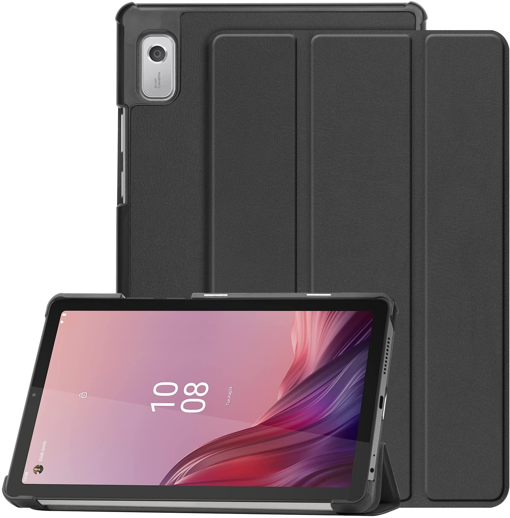 AlzaGuard Protective Flip Lenovo Tab M9 tok