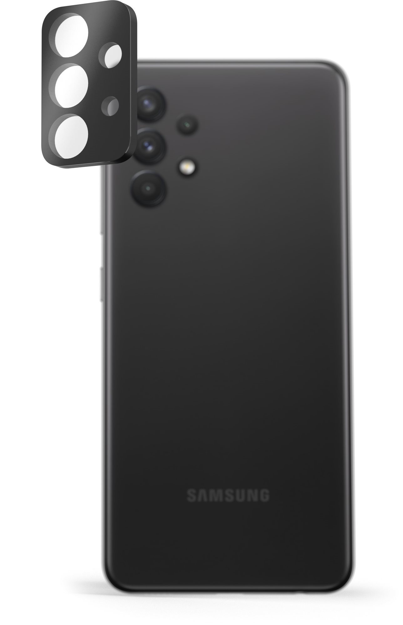AlzaGuard Lens Protector a Samsung Galaxy A32 / A32 5G / M32 5G készülékhez