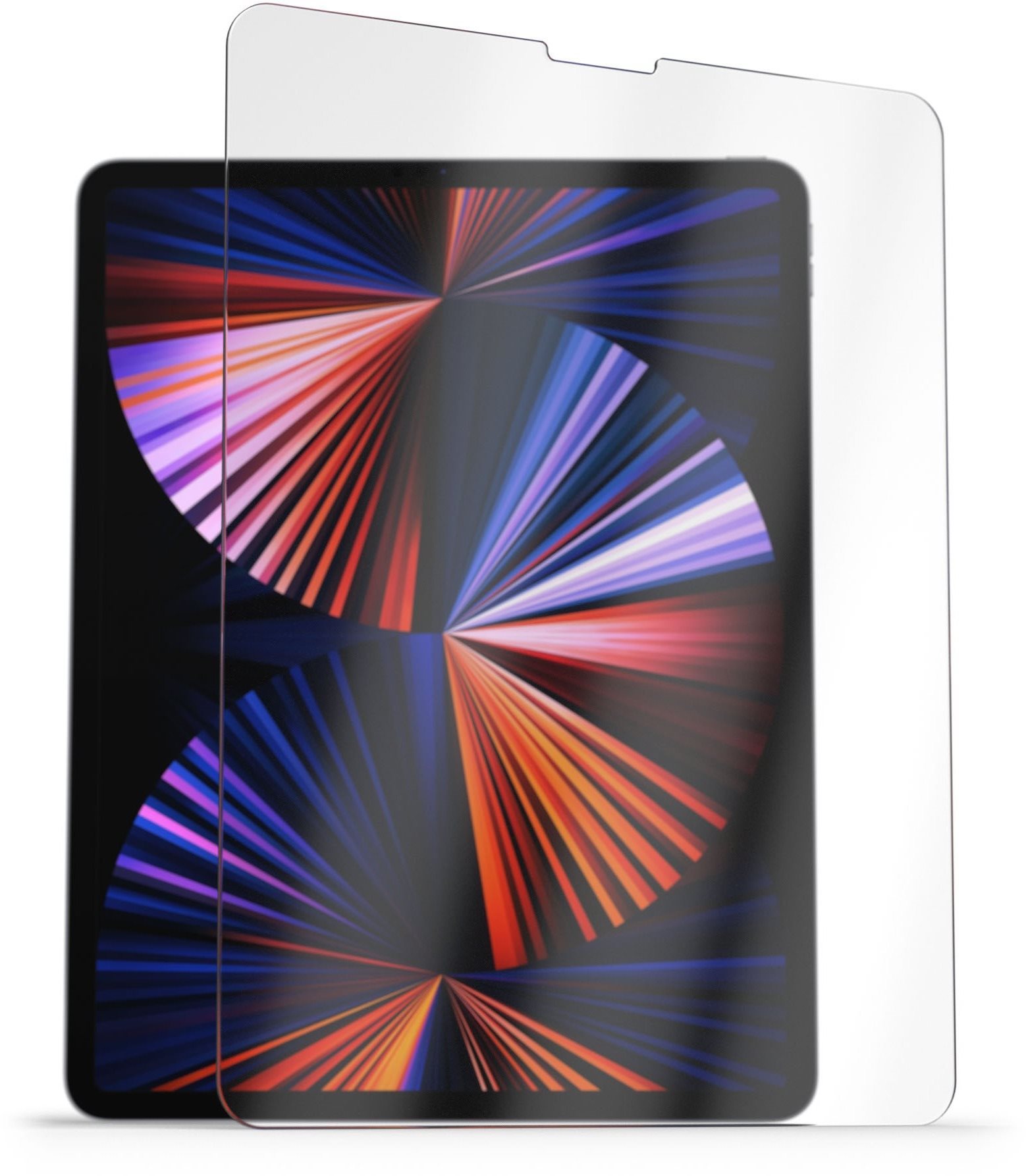 AlzaGuard Glass Protector iPad Pro 12,9