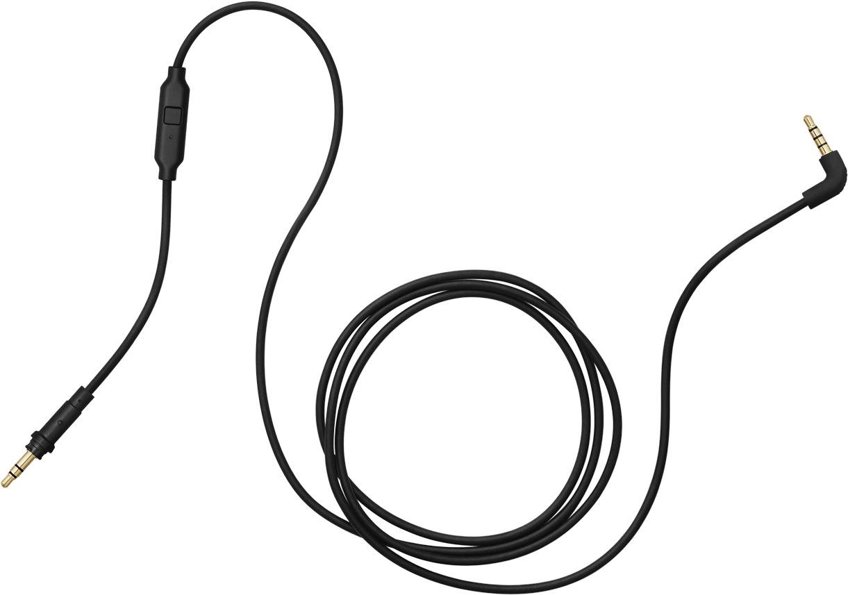 Fej-/fülhallgató tartozék AIAIAI C01 - Straight - 1,2 m