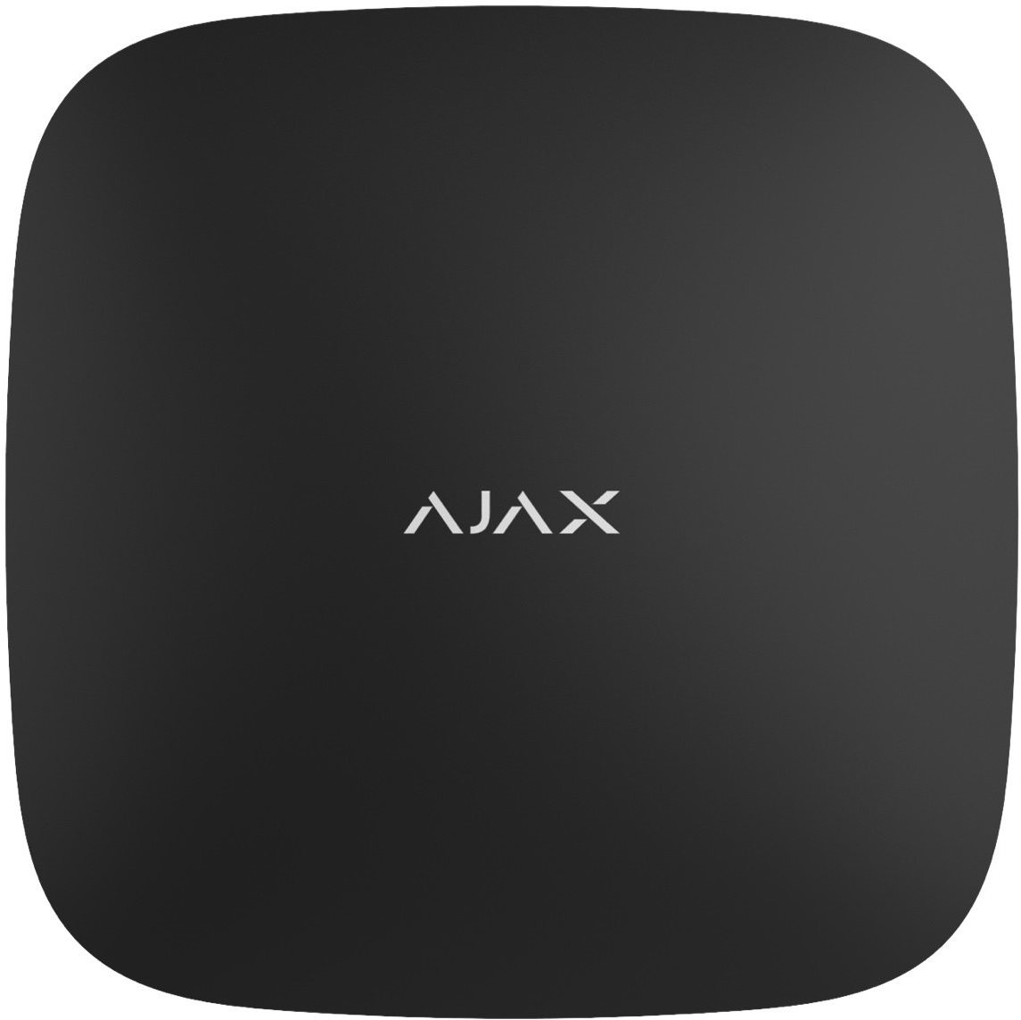 Ajax systems ajax hub 2 - fekete