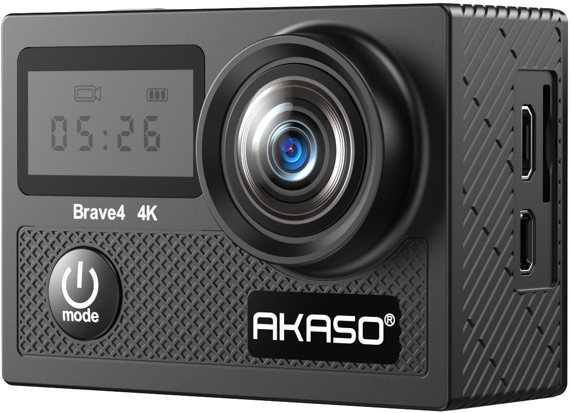 Outdoorová kamera Akaso Brave 4
