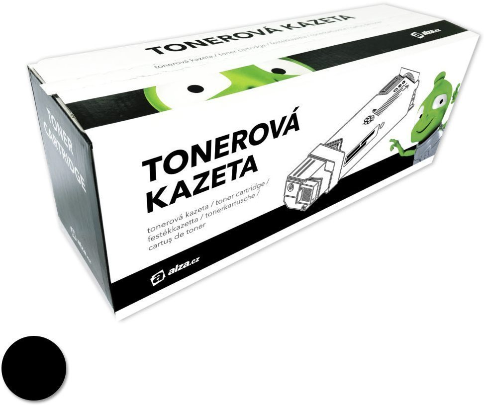 Alza Q6511X sz. 11X fekete toner HP nyomtatókhoz