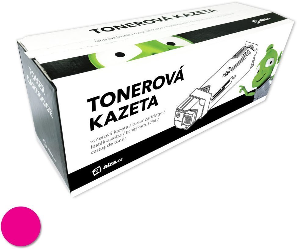 Alza W2033X sz. 415X magenta toner HP nyomtatókhoz