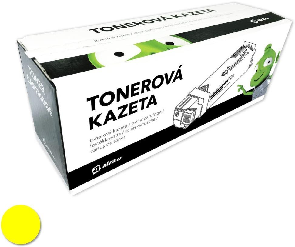 Alza TK-5280Y sárga Kyocera nyomtatókhoz