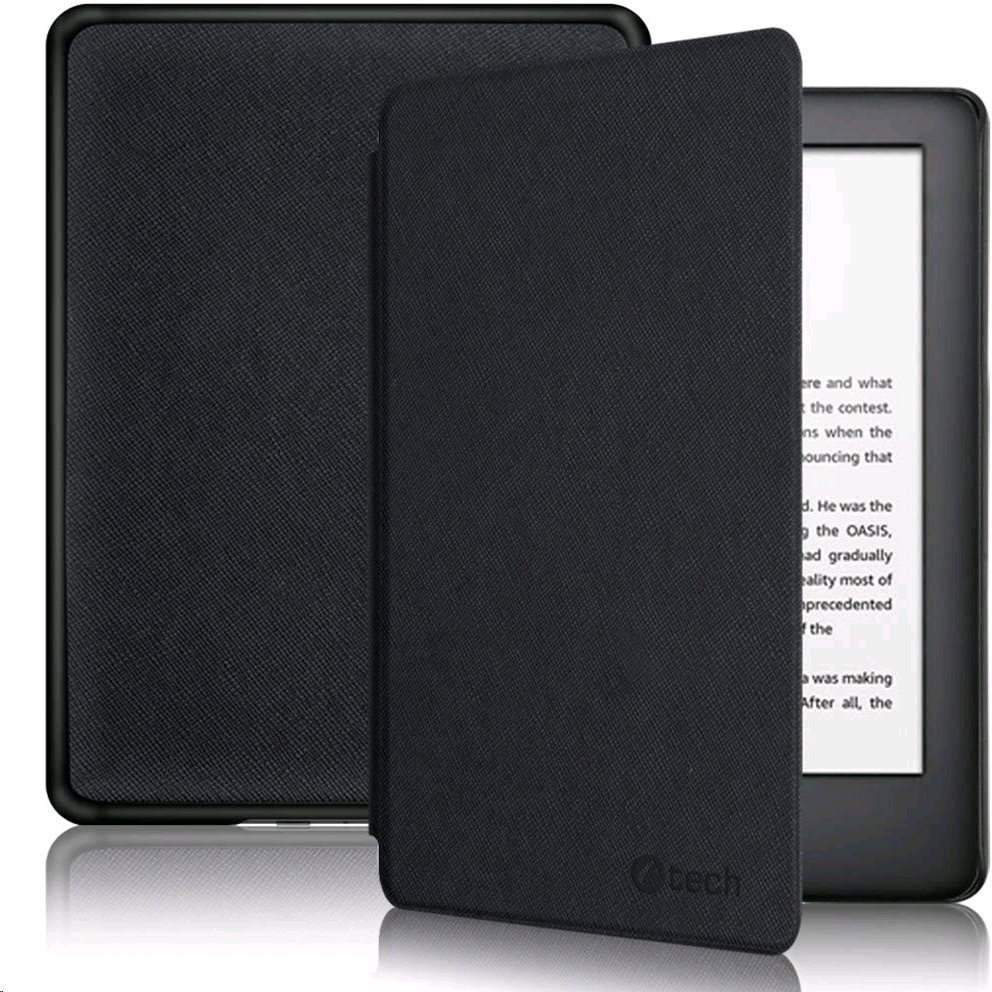 Amazon Kindle Paperwhite 5, fekete