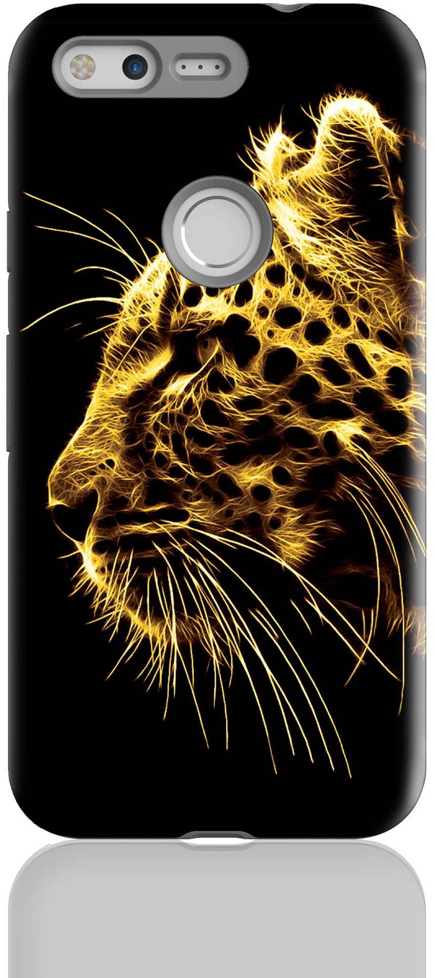 MojePouzdro "Jaguar" + védőszemüveg Google Pixel