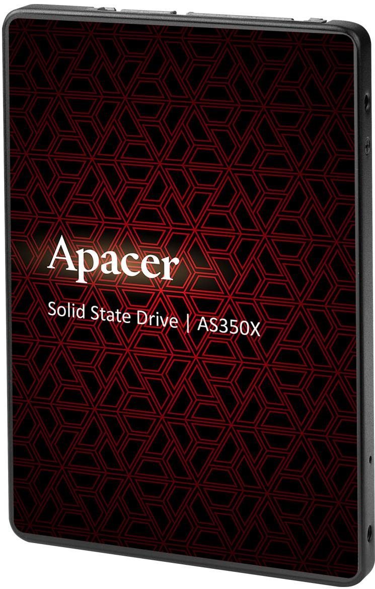 Apacer AS350X 1TB