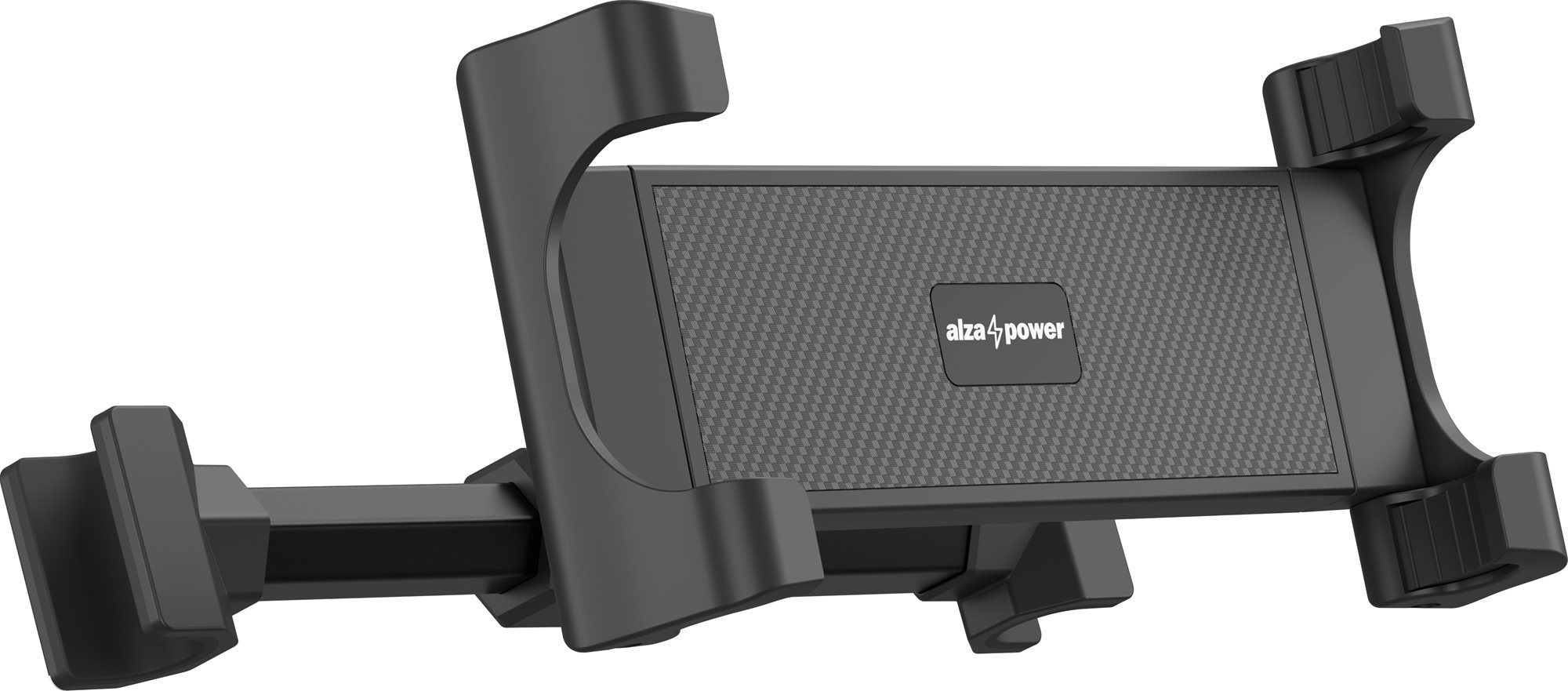 AlzaPower Tablet Holder FCC100 fekete