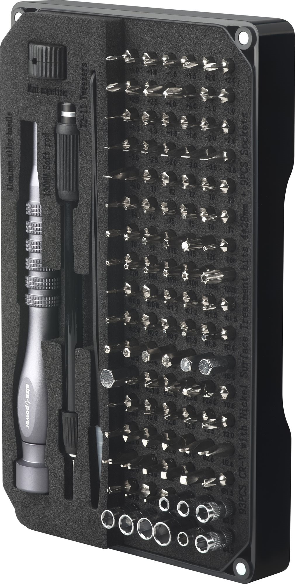 AlzaPower ToolKit TK1060