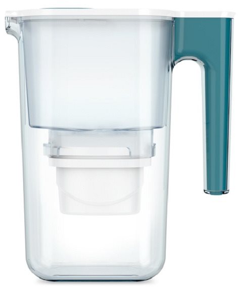 Vízszűrő kancsó AQUA OPTIMA Perf Pour 2,4 l + 1× EPS Blue szűrő