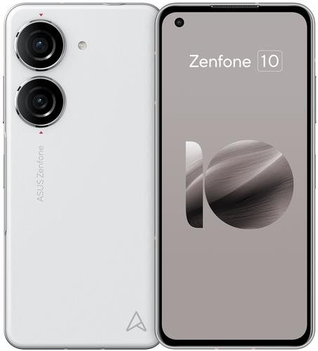 ASUS Zenfone 10 8 GB/256 GB fehér