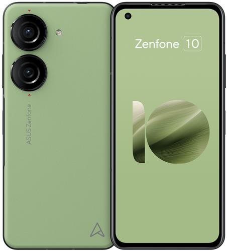 ASUS Zenfone 10 16 GB/512 GB zöld