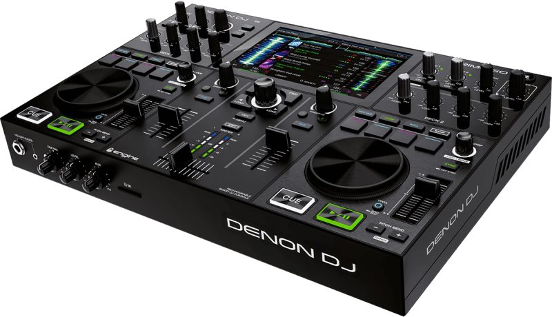 DENON DJ 