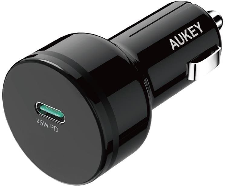Aukey Expedition 45WPower Delivery Car Charger
