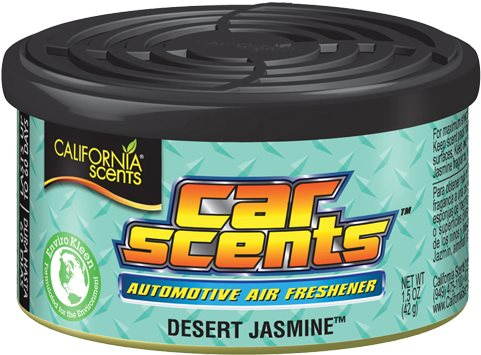 California Scents, Car Scents Desert Jasmine