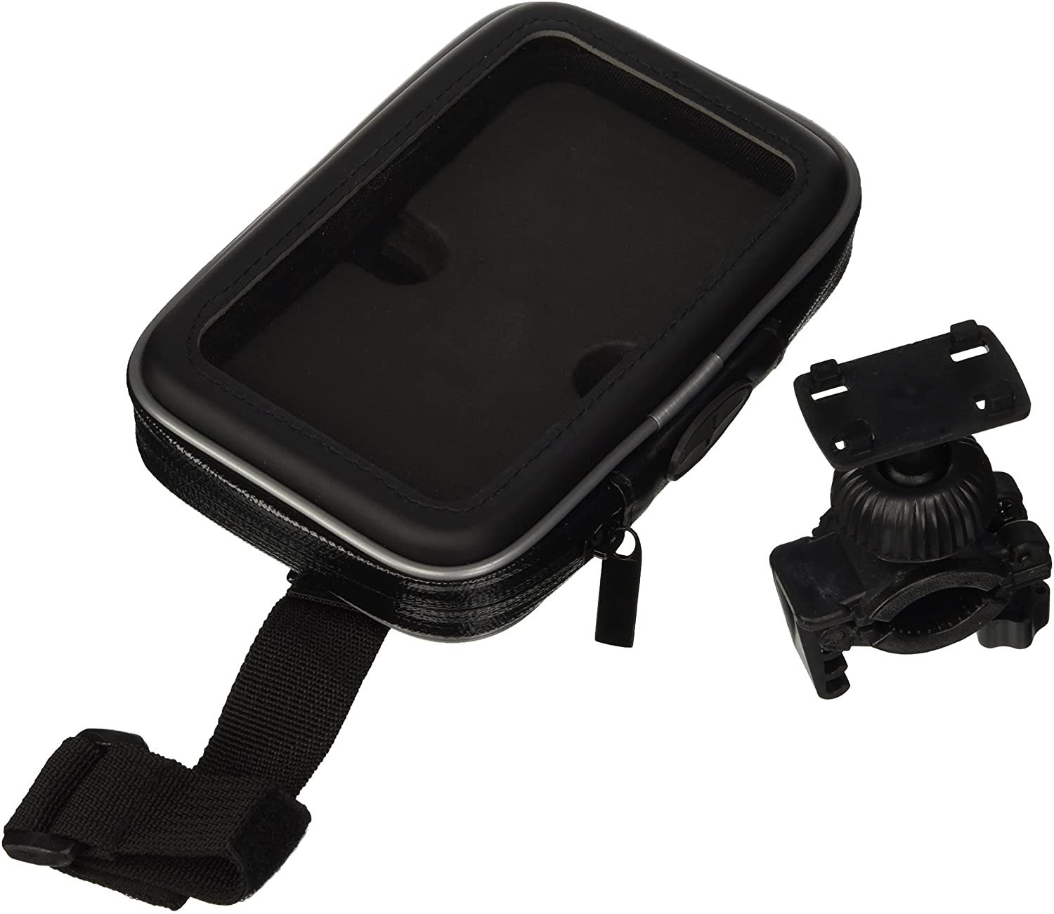 LAMPA EVO 2 Telefon-, navigáció-, PDA-tartó motorkerékpárra