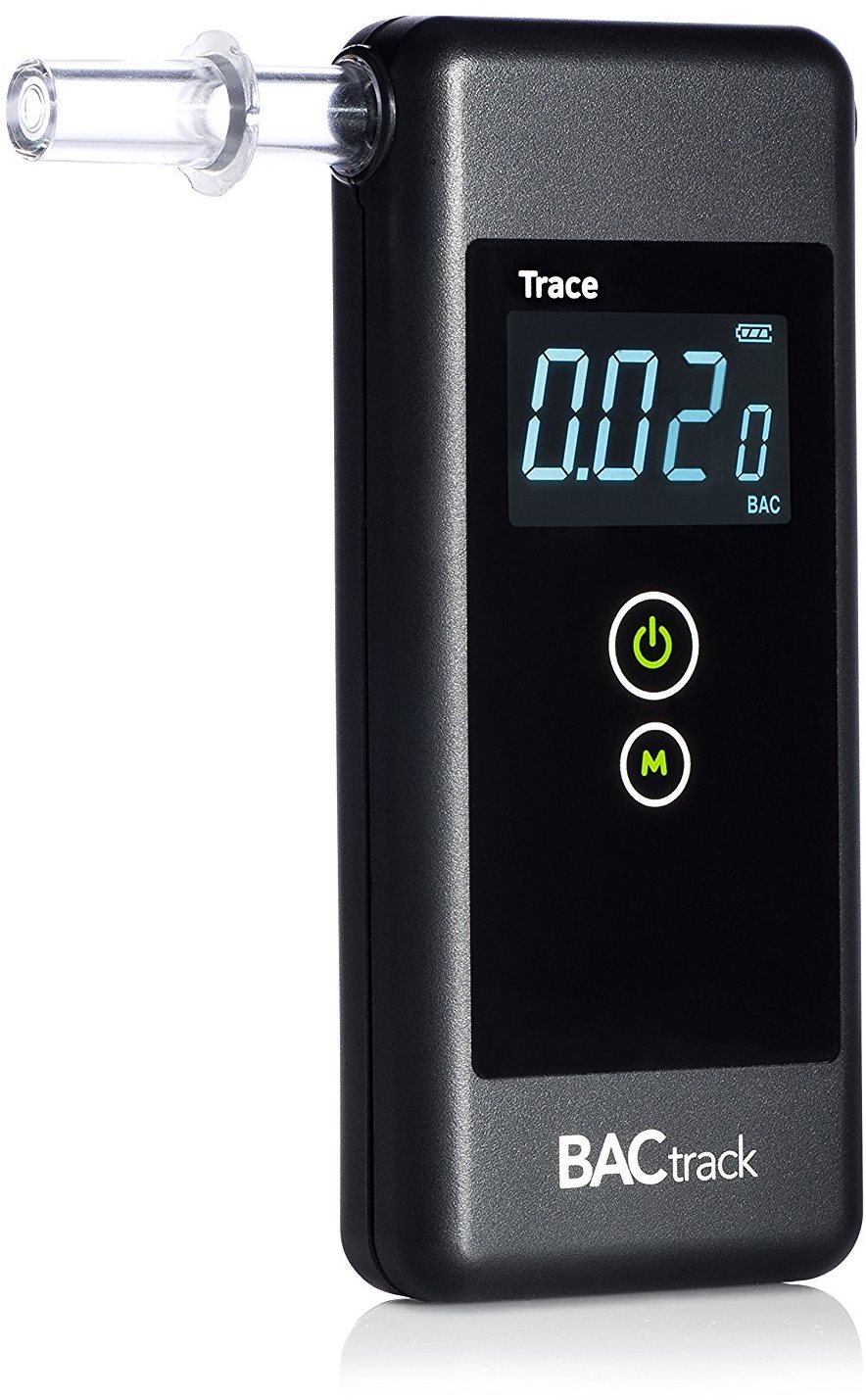 BACtrack Trace Pro