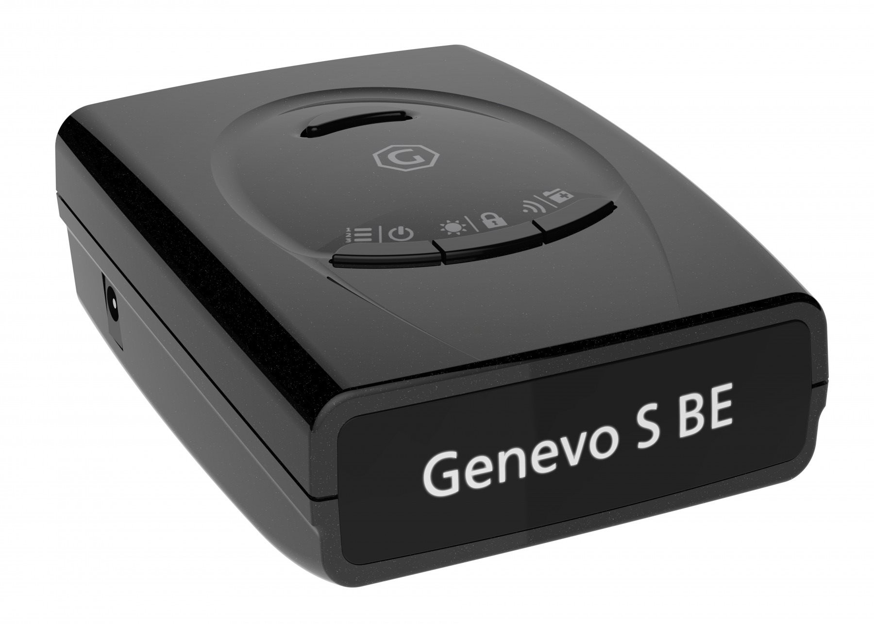 Genevo ONE S – Black Edition