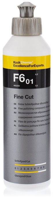 KochChemie FINE CUT F6.01 250 ml