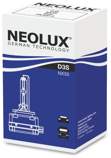 NEOLUX D3S PK32D-5