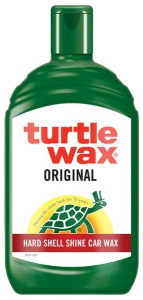 Turtle Wax GL Original Folyékony viasz 500 ml