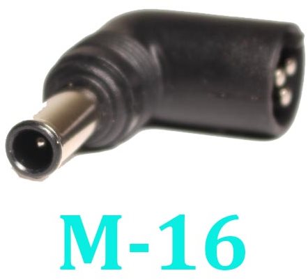 OEM Átalakító adapter M16 SAMSUNG / DELL