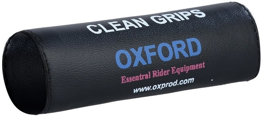 OXFORD Grip borítók Clean Grip, (pár)