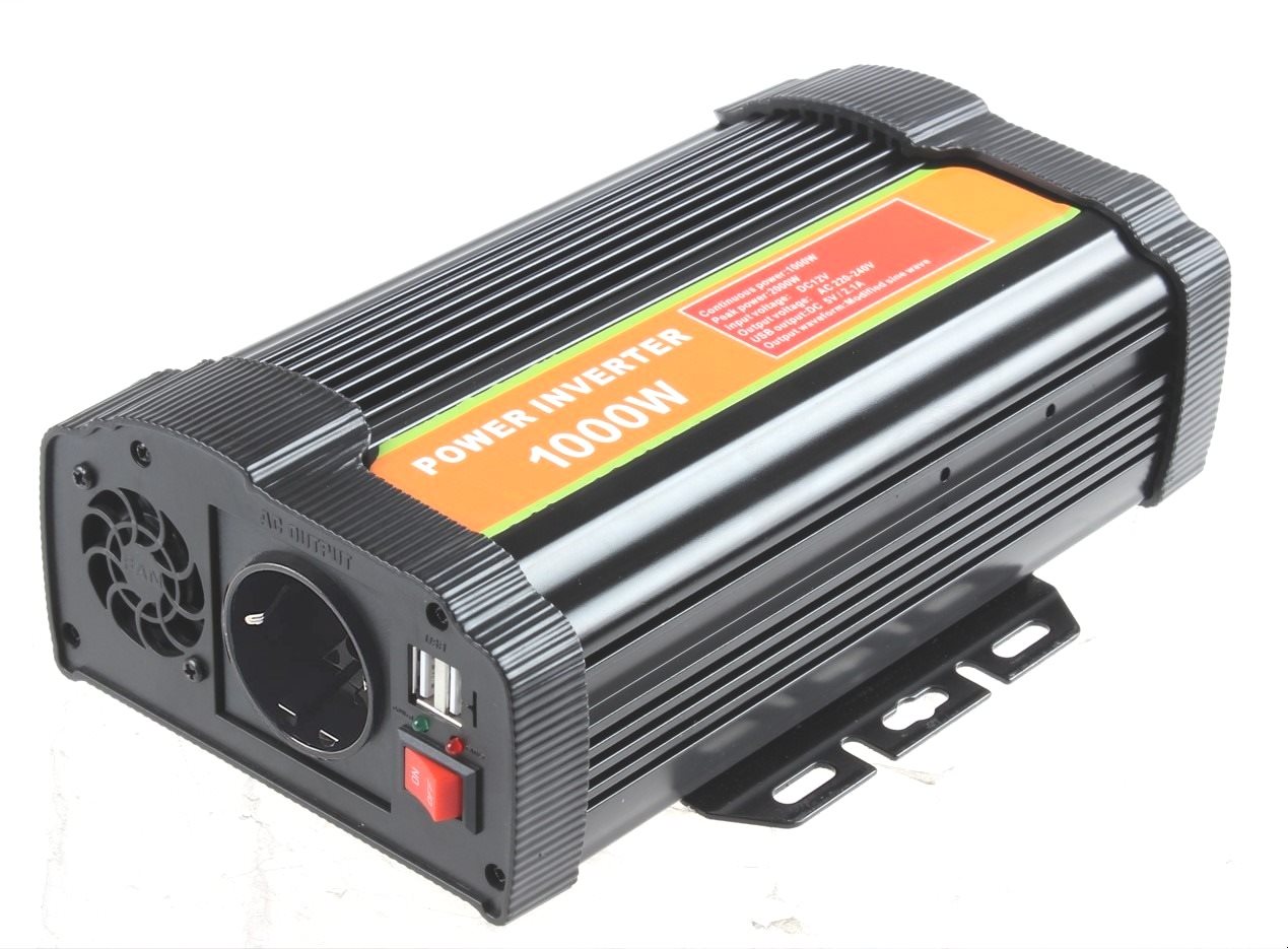 BYGD DC to AC Power inverter P1000U