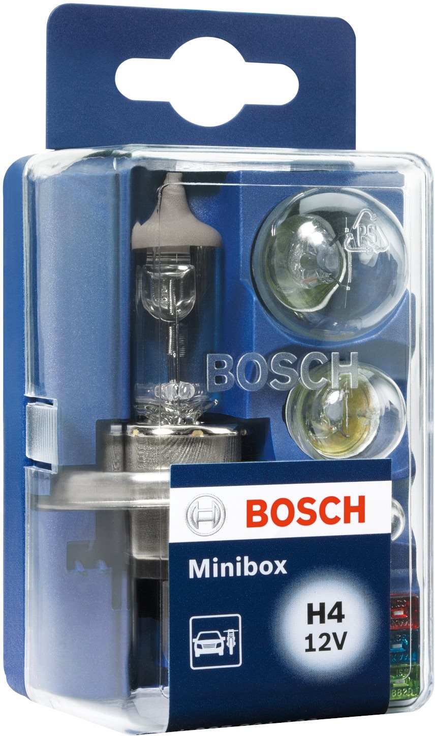 Bosch Minibox H4
