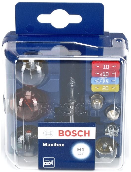 Bosch Maxibox H1