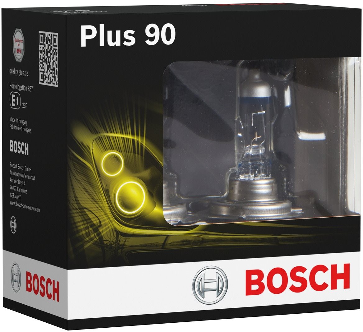 Bosch Plus 90 H7