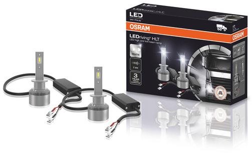 OSRAM LEDriving HLT 
