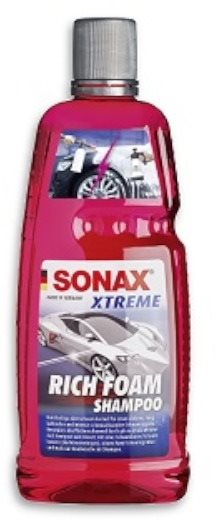 SONAX XTREME RichFoam sampon - 1000 ml