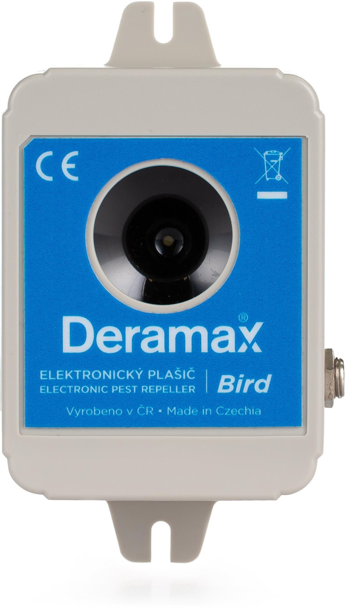 Deramax-Bird Ultrahangos madárriasztó