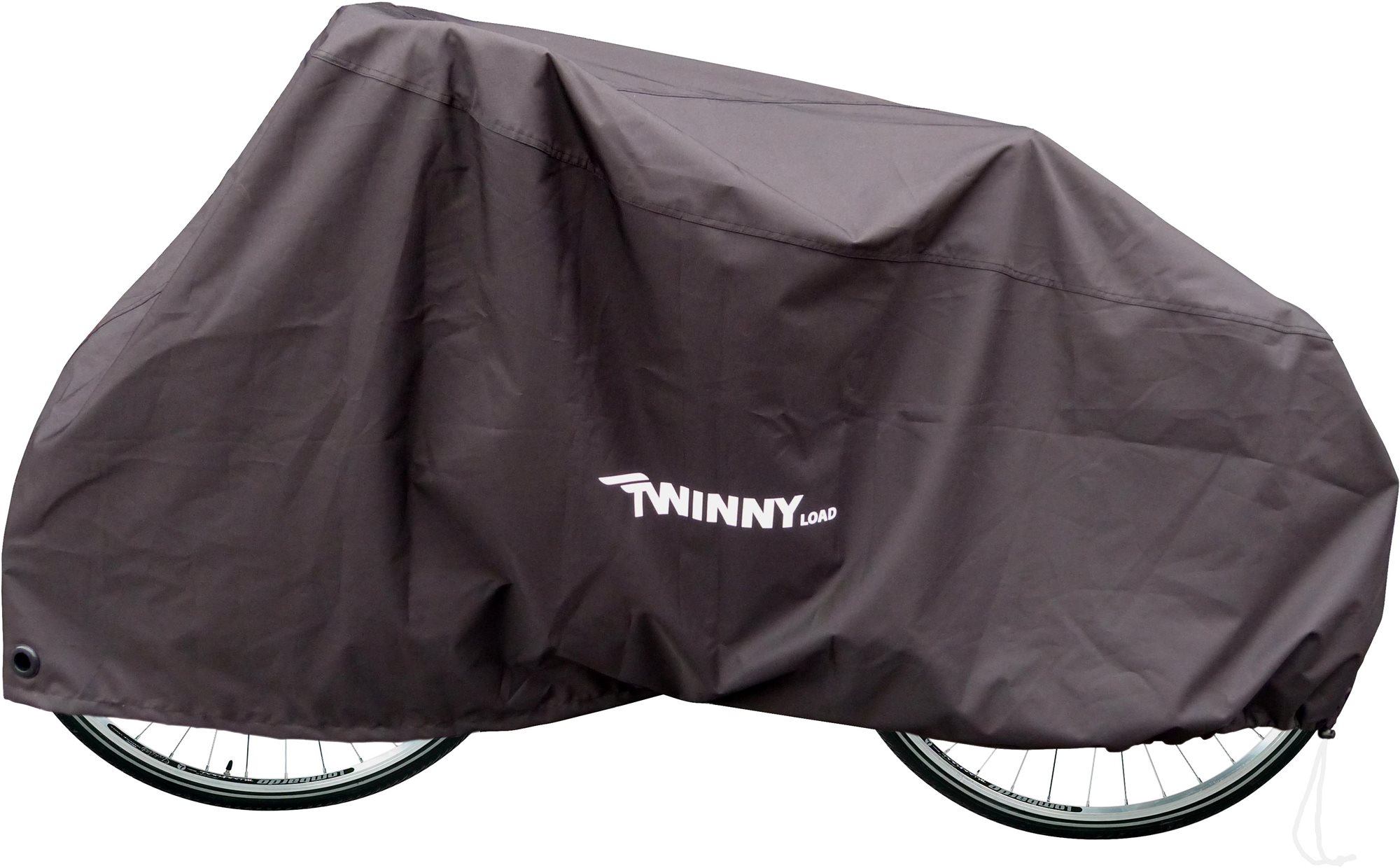 Twinny Load Ponyva kerékpár szállításához - 1 kerékpárra