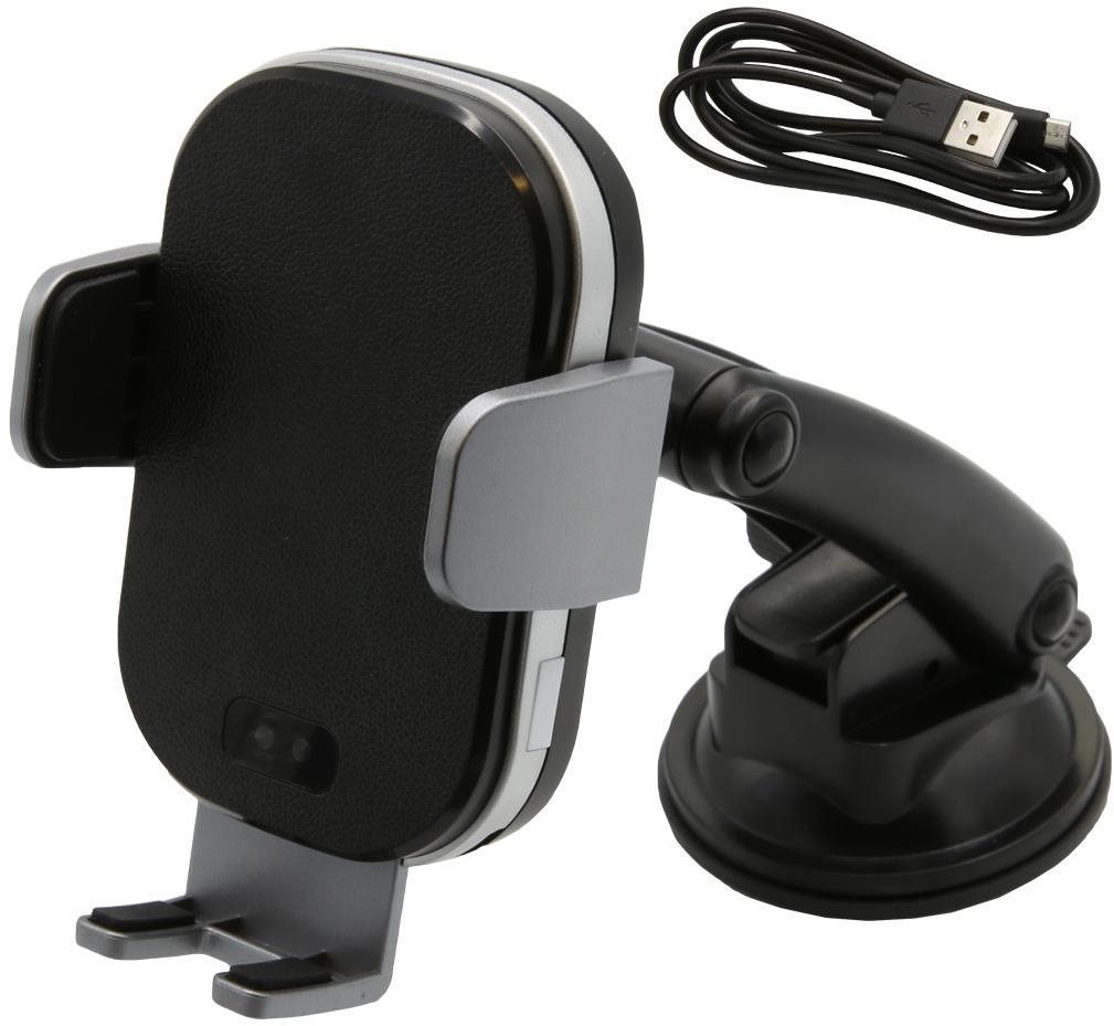 M-Style Charge 1 telefontartó tapadókoronggal N2