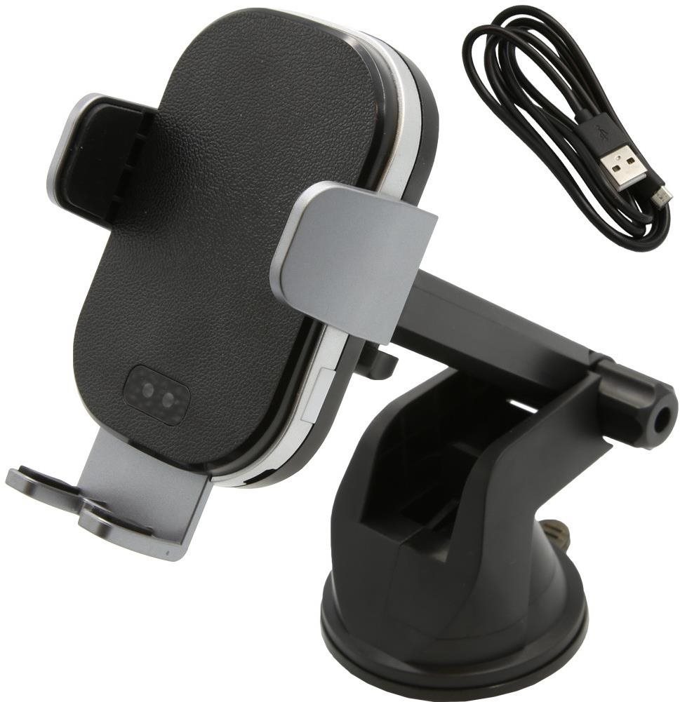 M-Style Charge 1 telefontartó teleszkópos tapadókoronggal N1