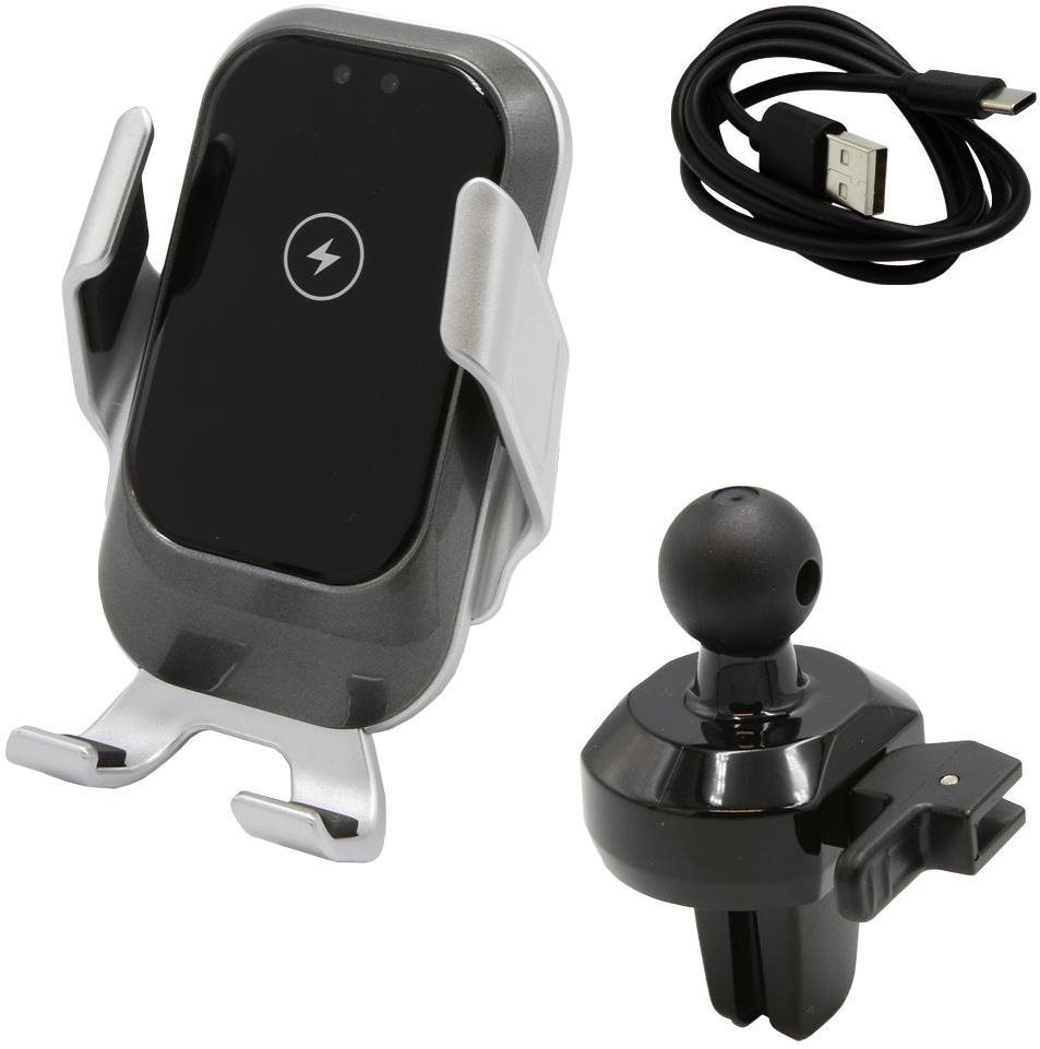 M-Style Charge 2 telefontartó szellőzőrácsra N3