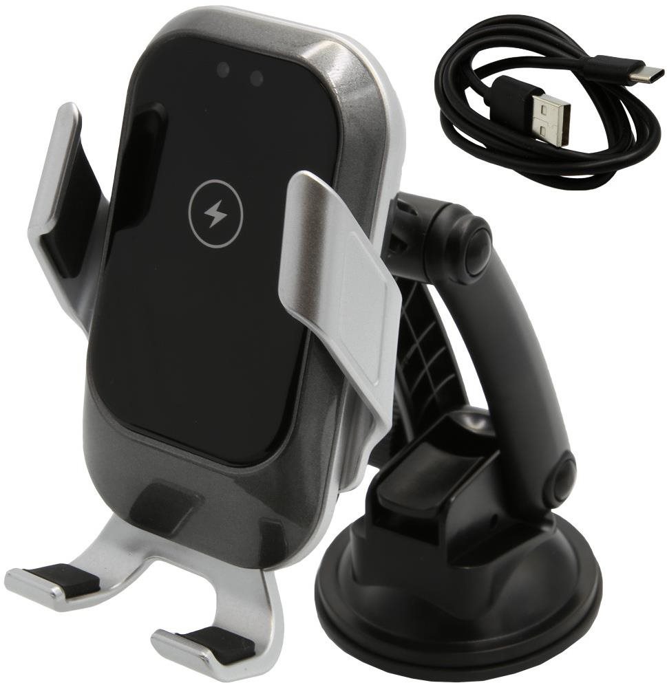 M-Style Charge 2 telefontartó tapadókoronggal N2